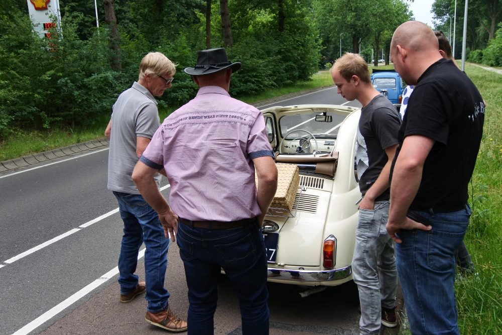 Oldtimerrit Geesteren 3 juni 2018 - 155